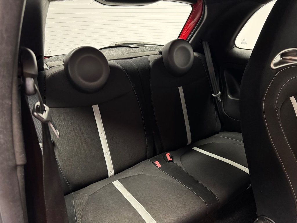 Used Abarth 595 2016 for sale - 76670659: Photo 26