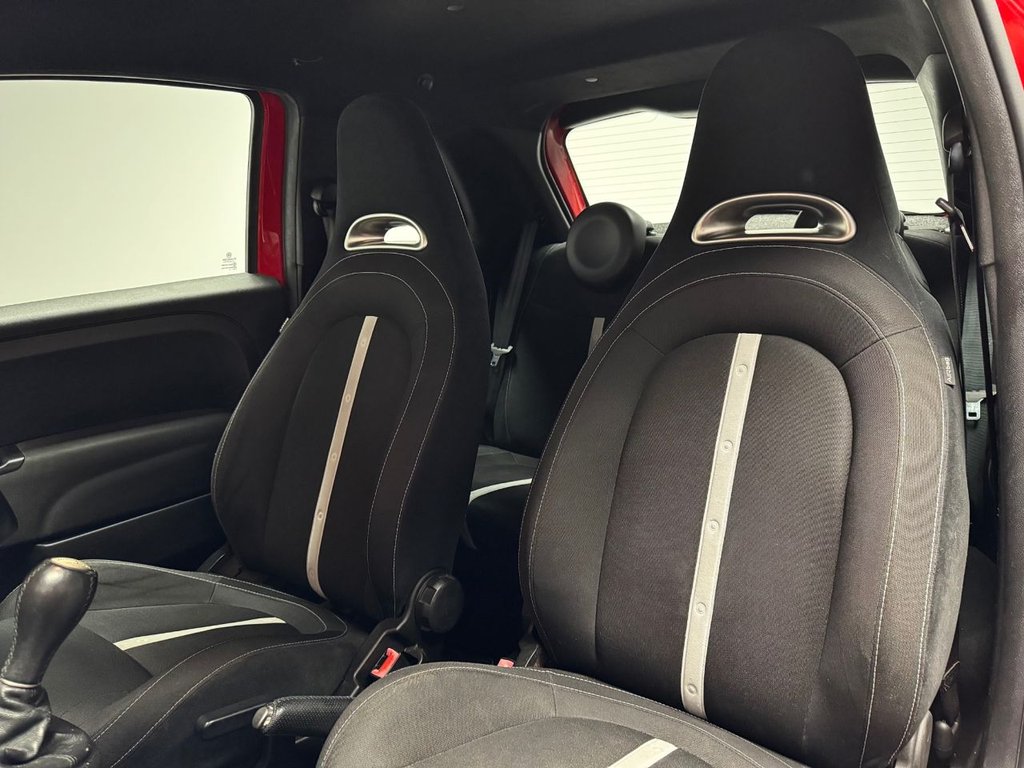 Used Abarth 595 2016 for sale - 76670659: Photo 30