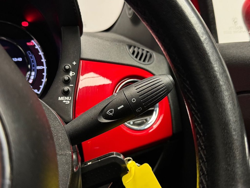 Used Abarth 595 2016 for sale - 76670659: Photo 36