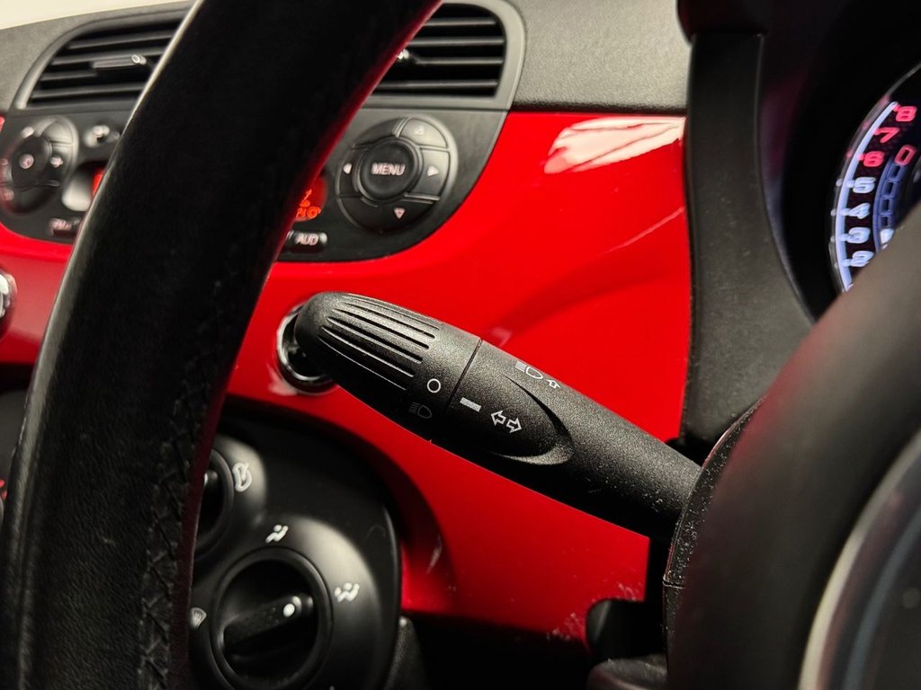 Used Abarth 595 2016 for sale - 76670659: Photo 37