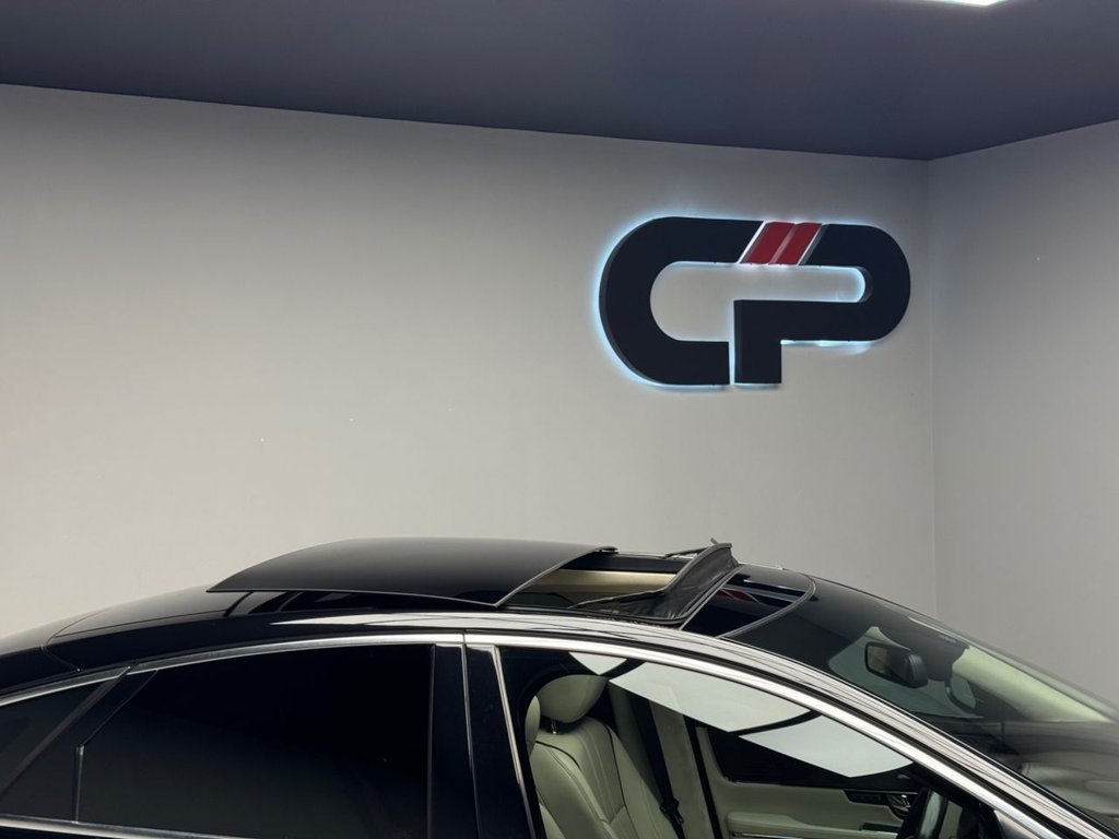 Used Jaguar XJ 2011 for sale - 77673638: Photo 13