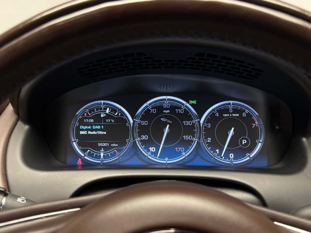 Used Jaguar XJ 2011 for sale - 77673638: Photo 28