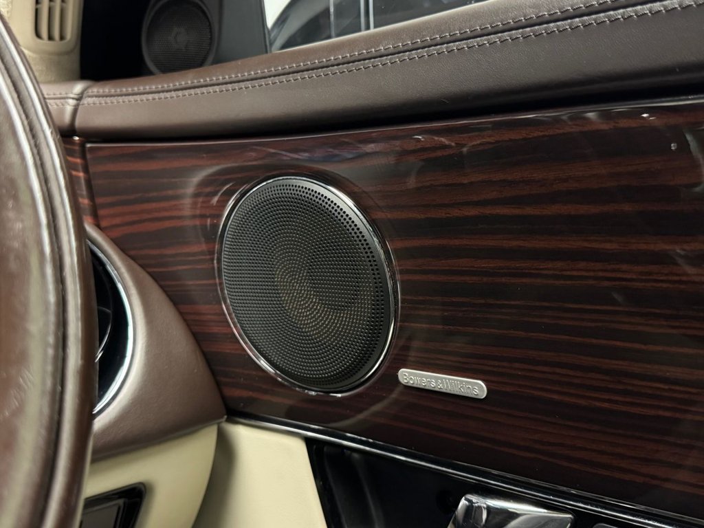 Used Jaguar XJ 2011 for sale - 77673638: Photo 43