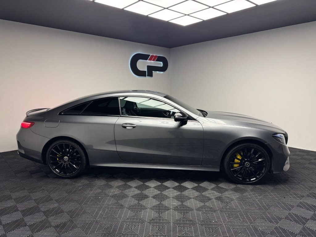 Used Mercedes-Benz E Class 2019 for sale - 77647958: Photo 10