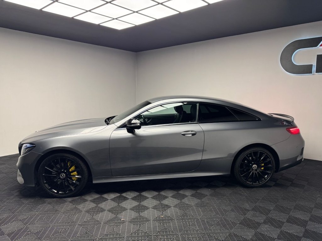 Used Mercedes-Benz E Class 2019 for sale - 77647958: Photo 11