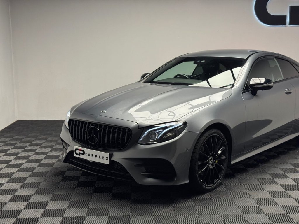 Used Mercedes-Benz E Class 2019 for sale - 77647958: Photo 13