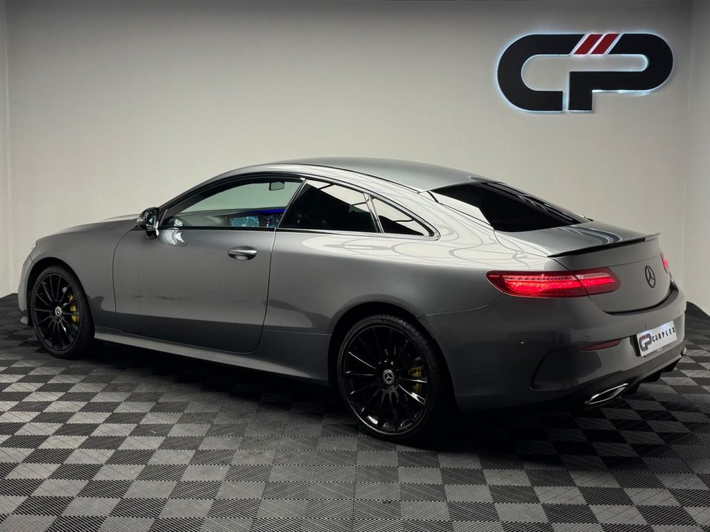 Used Mercedes-Benz E Class 2019 for sale - 77647958: Photo 15