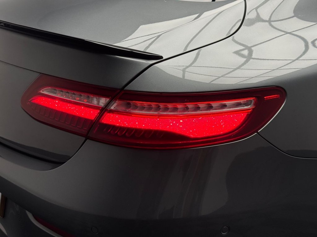 Used Mercedes-Benz E Class 2019 for sale - 77647958: Photo 22