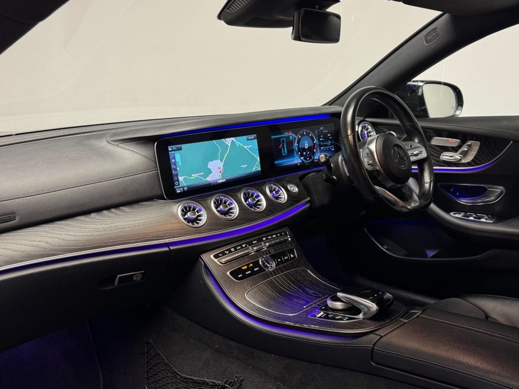 Used Mercedes-Benz E Class 2019 for sale - 77647958: Photo 23