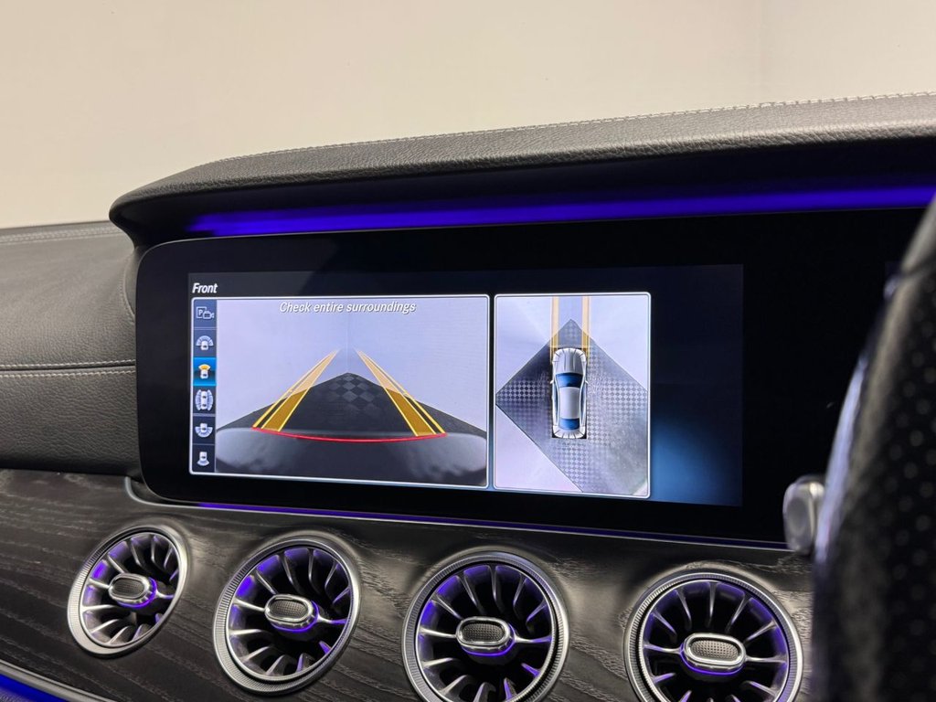 Used Mercedes-Benz E Class 2019 for sale - 77647958: Photo 27