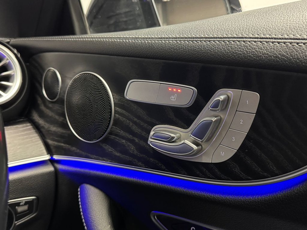 Used Mercedes-Benz E Class 2019 for sale - 77647958: Photo 28