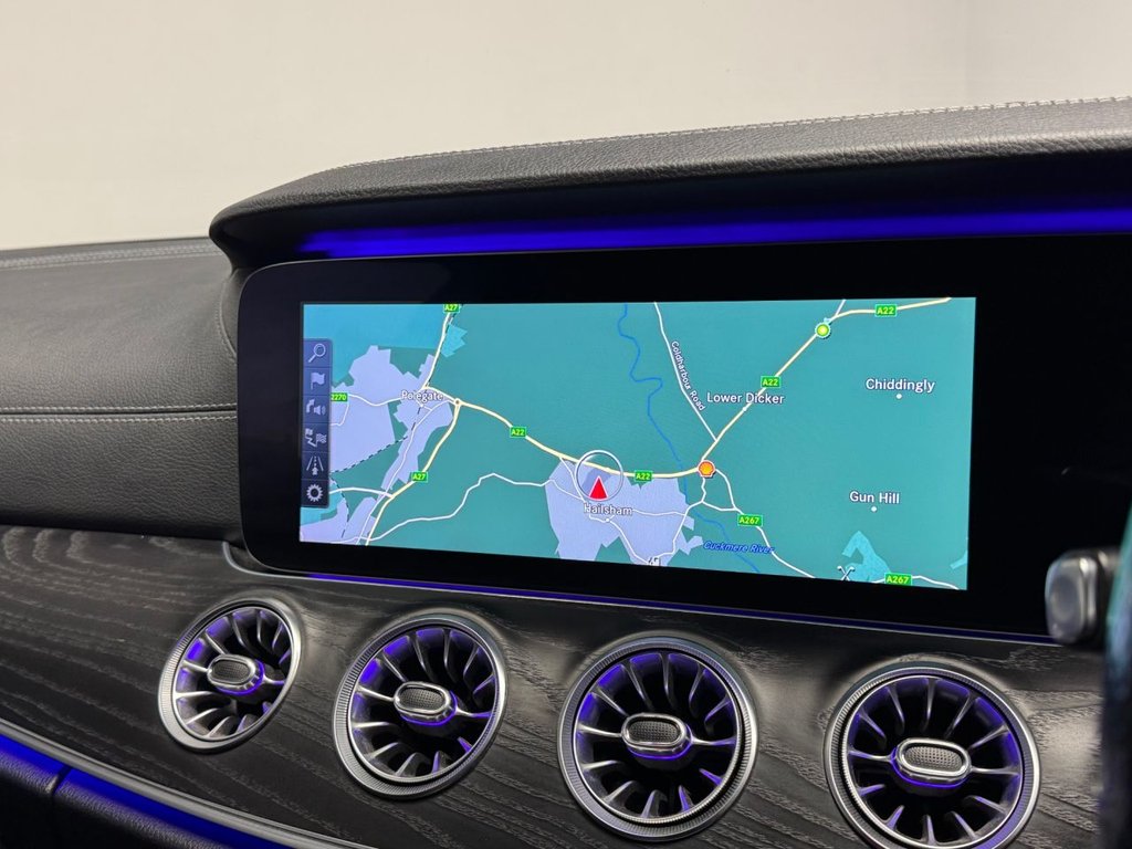 Used Mercedes-Benz E Class 2019 for sale - 77647958: Photo 31