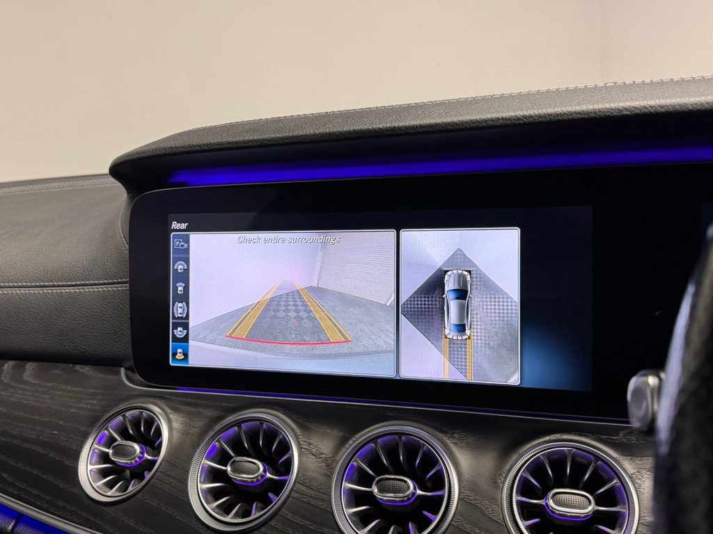 Used Mercedes-Benz E Class 2019 for sale - 77647958: Photo 32