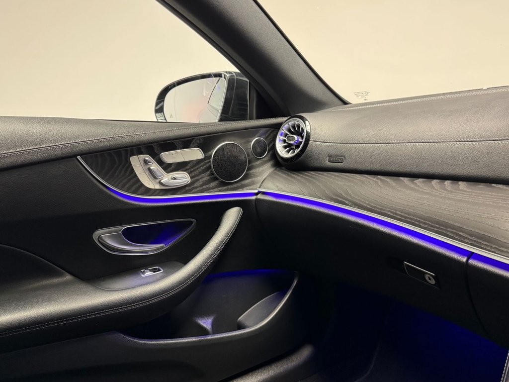 Used Mercedes-Benz E Class 2019 for sale - 77647958: Photo 36