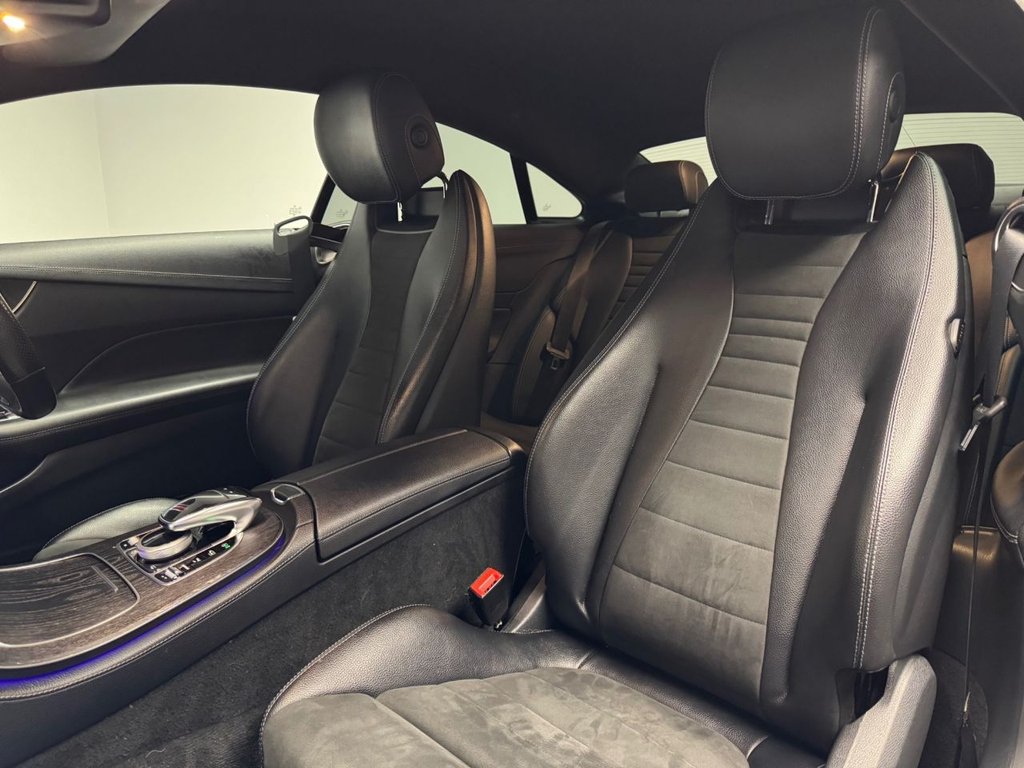 Used Mercedes-Benz E Class 2019 for sale - 77647958: Photo 40