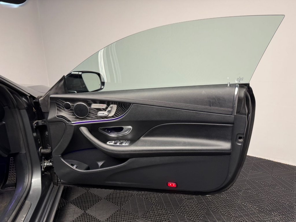 Used Mercedes-Benz E Class 2019 for sale - 77647958: Photo 43