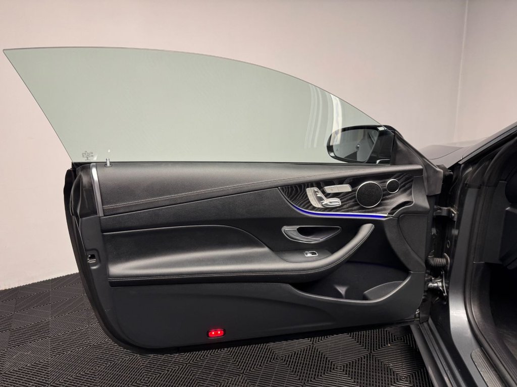 Used Mercedes-Benz E Class 2019 for sale - 77647958: Photo 44