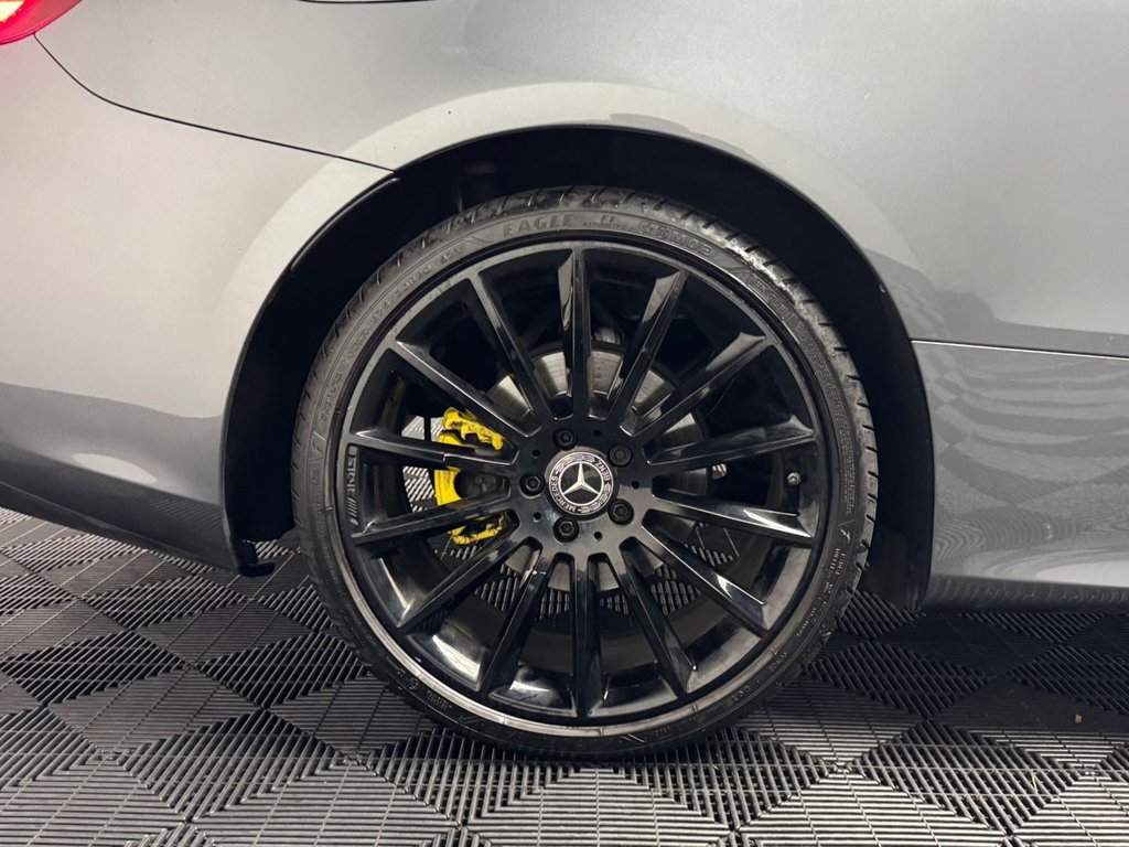 Used Mercedes-Benz E Class 2019 for sale - 77647958: Photo 45