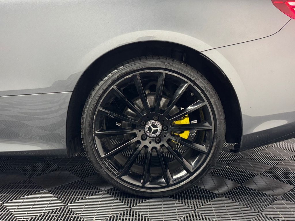 Used Mercedes-Benz E Class 2019 for sale - 77647958: Photo 47