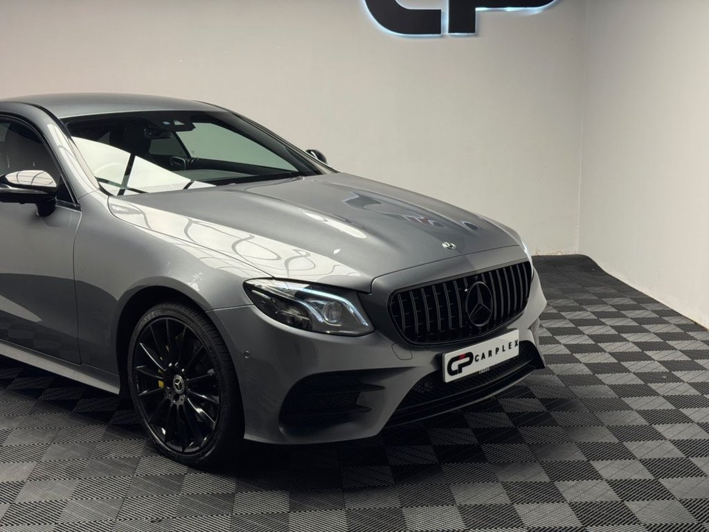 Used Mercedes-Benz E Class 2019 for sale - 77647958: Photo 6