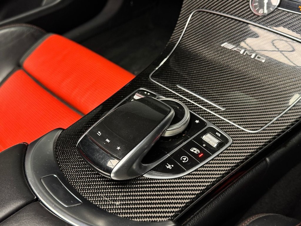 Used Mercedes-Benz C Class 2016 for sale - 76406929: Photo 13