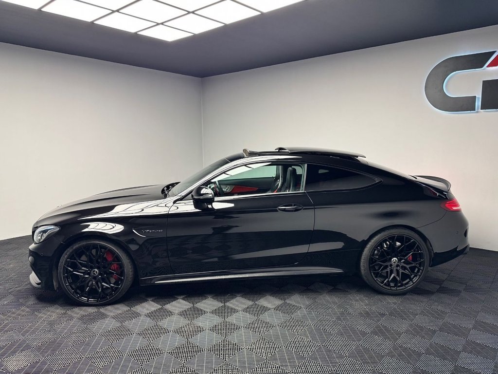 Used Mercedes-Benz C Class 2016 for sale - 76406929: Photo 16