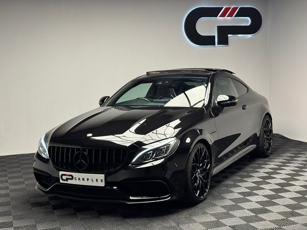 Used Mercedes-Benz C Class 2016 for sale - 76406929: Photo 17