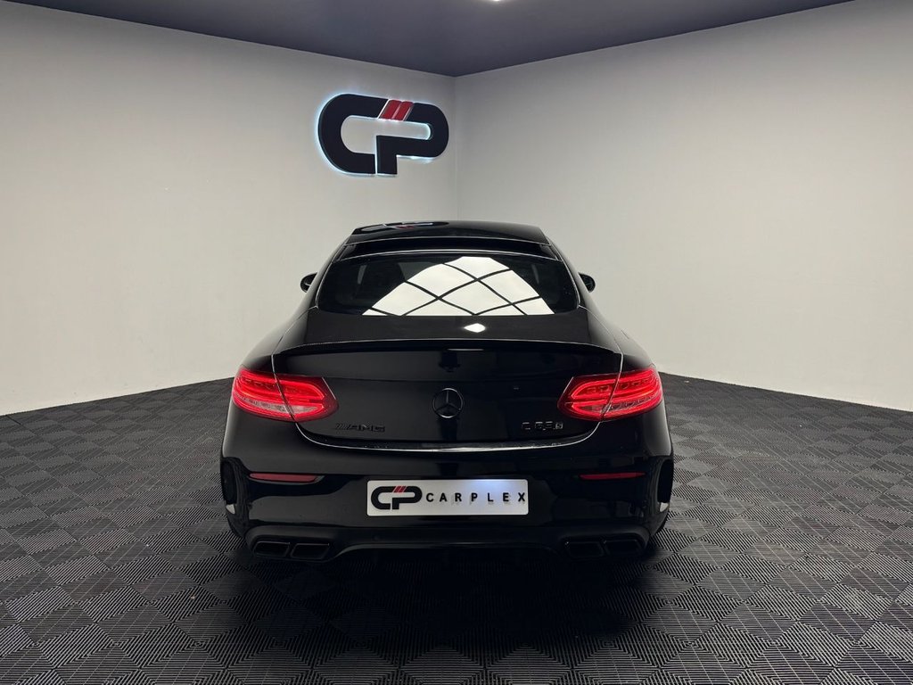 Used Mercedes-Benz C Class 2016 for sale - 76406929: Photo 21