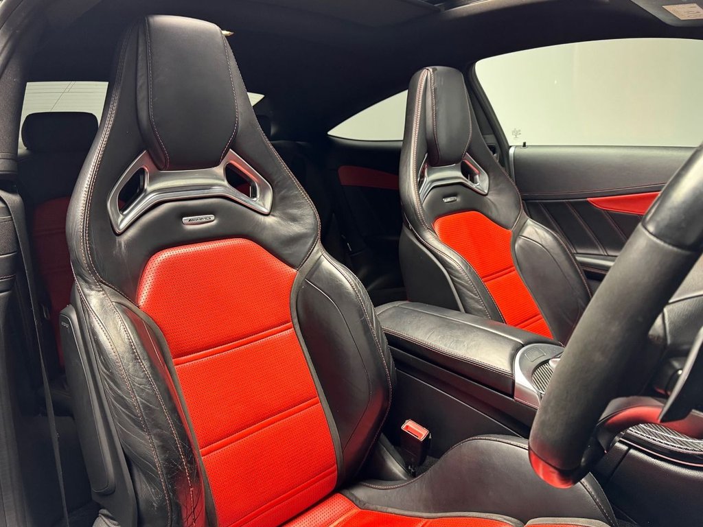 Used Mercedes-Benz C Class 2016 for sale - 76406929: Photo 27