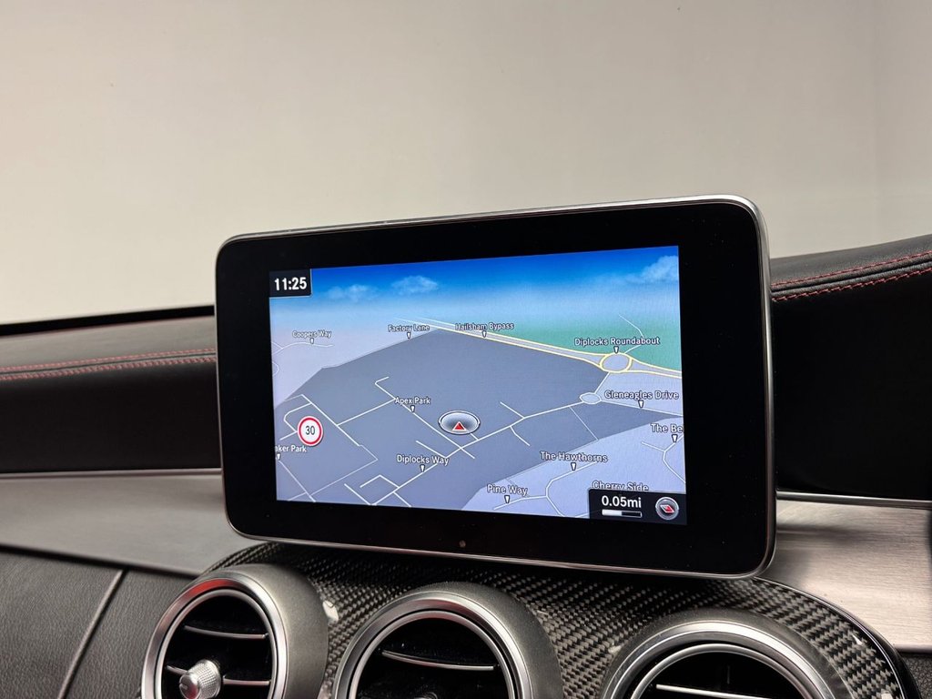 Used Mercedes-Benz C Class 2016 for sale - 76406929: Photo 31