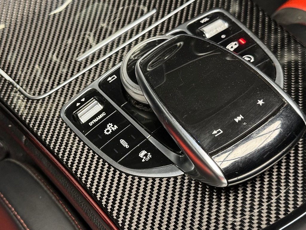 Used Mercedes-Benz C Class 2016 for sale - 76406929: Photo 37