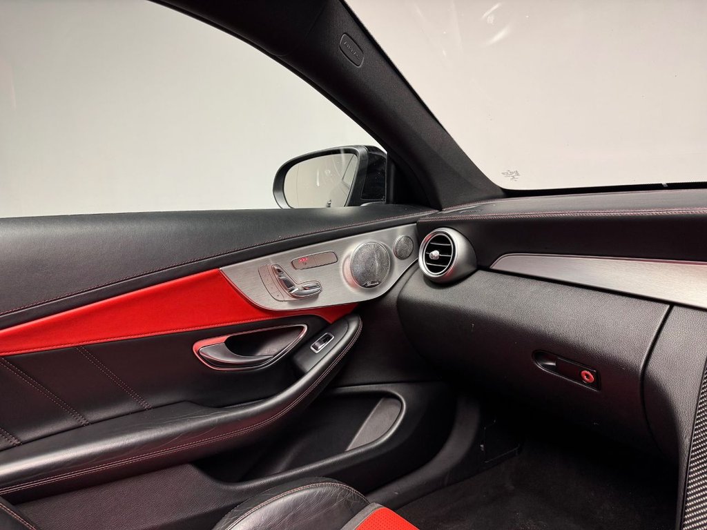 Used Mercedes-Benz C Class 2016 for sale - 76406929: Photo 39