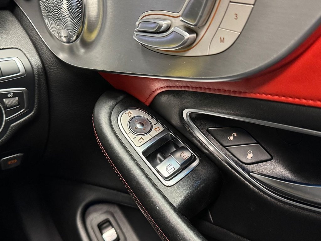 Used Mercedes-Benz C Class 2016 for sale - 76406929: Photo 40