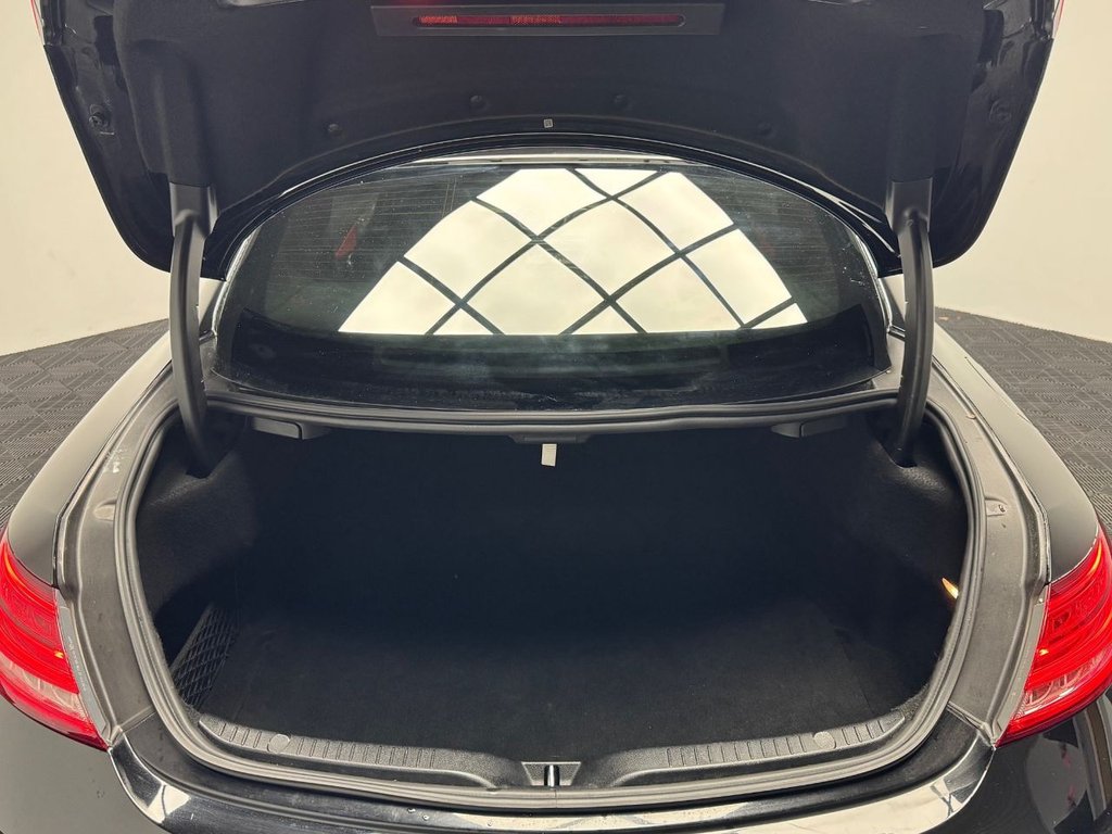 Used Mercedes-Benz C Class 2016 for sale - 76406929: Photo 41