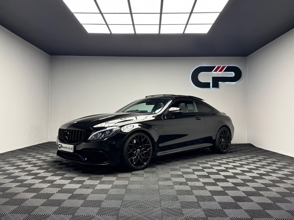 Used Mercedes-Benz C Class 2016 for sale - 76406929: Photo 8