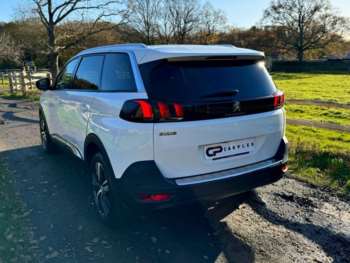 Used Peugeot 5008 2020 for sale - 72983212: Photo