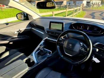Used Peugeot 5008 2020 for sale - 72983212: Photo