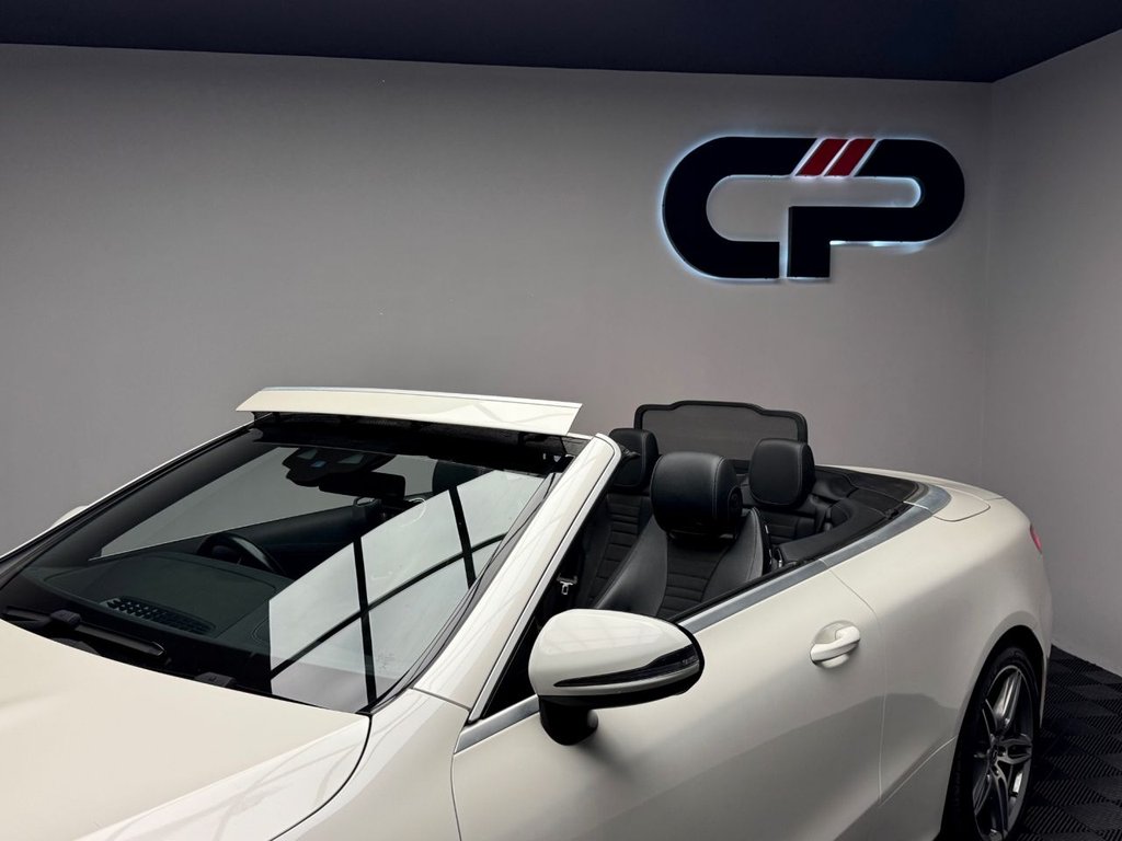 Used Mercedes-Benz E Class 2017 for sale - 75960668: Photo 15