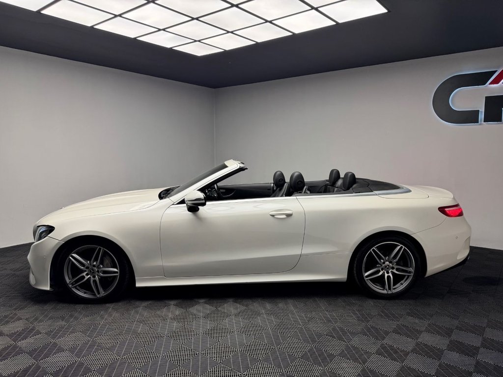 Used Mercedes-Benz E Class 2017 for sale - 75960668: Photo 17