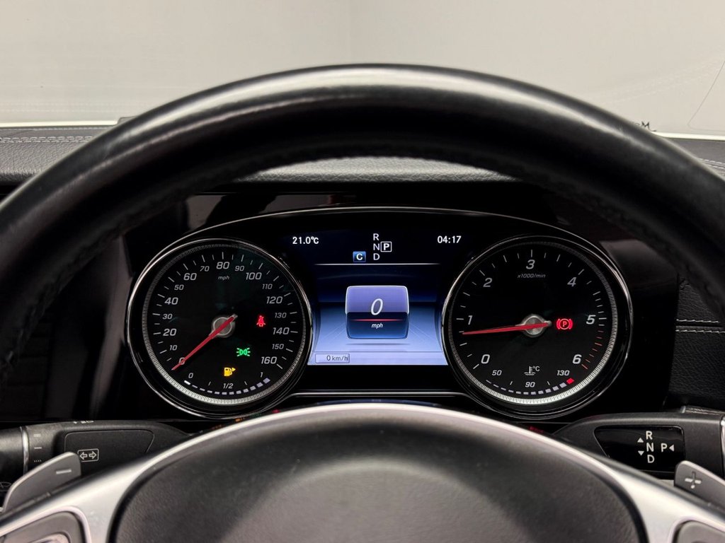 Used Mercedes-Benz E Class 2017 for sale - 75960668: Photo 35