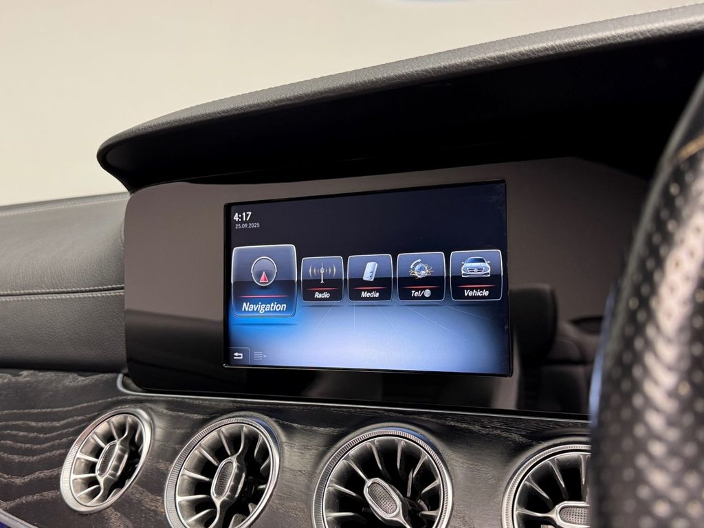 Used Mercedes-Benz E Class 2017 for sale - 75960668: Photo 36