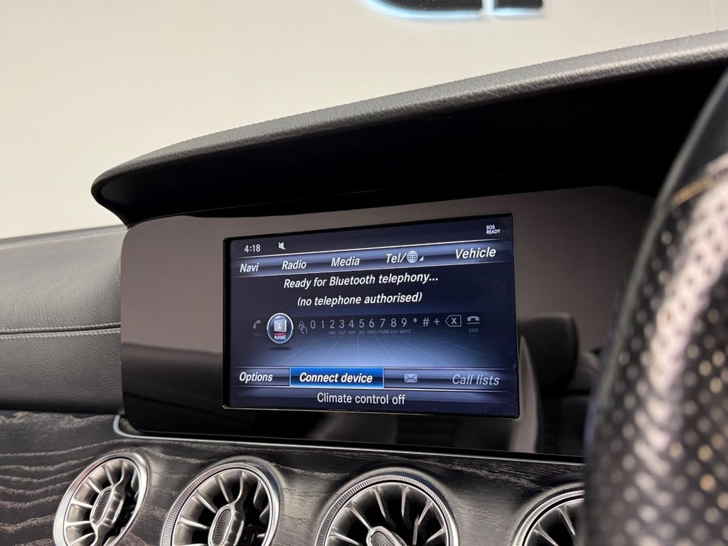 Used Mercedes-Benz E Class 2017 for sale - 75960668: Photo 37