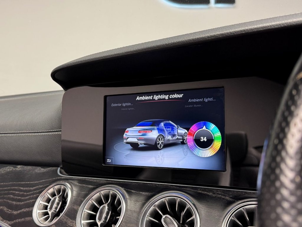 Used Mercedes-Benz E Class 2017 for sale - 75960668: Photo 38