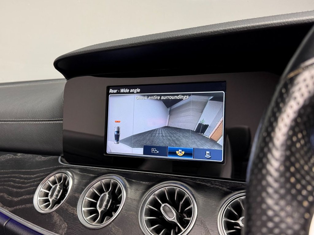 Used Mercedes-Benz E Class 2017 for sale - 75960668: Photo 39