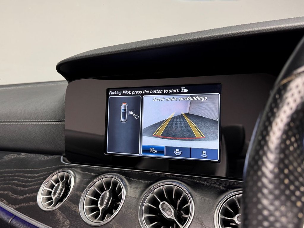 Used Mercedes-Benz E Class 2017 for sale - 75960668: Photo 40