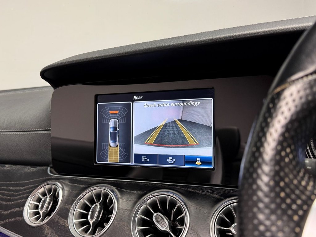 Used Mercedes-Benz E Class 2017 for sale - 75960668: Photo 41