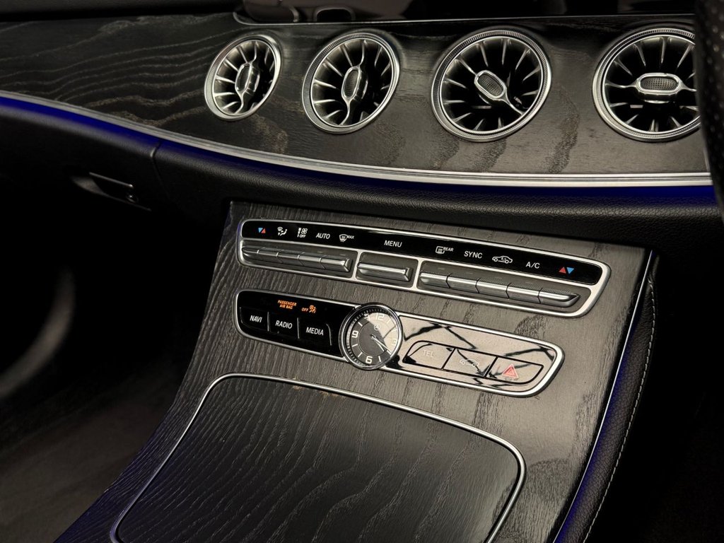 Used Mercedes-Benz E Class 2017 for sale - 75960668: Photo 42