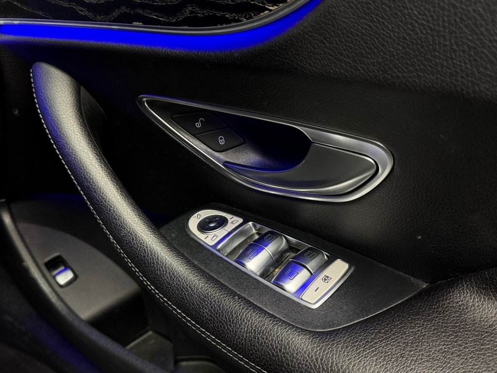 Used Mercedes-Benz E Class 2017 for sale - 75960668: Photo 44