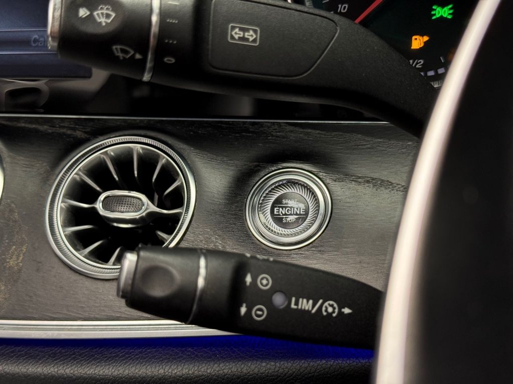 Used Mercedes-Benz E Class 2017 for sale - 75960668: Photo 46