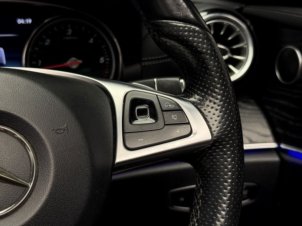 Used Mercedes-Benz E Class 2017 for sale - 75960668: Photo 48